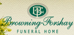 Browning Forshay Logo