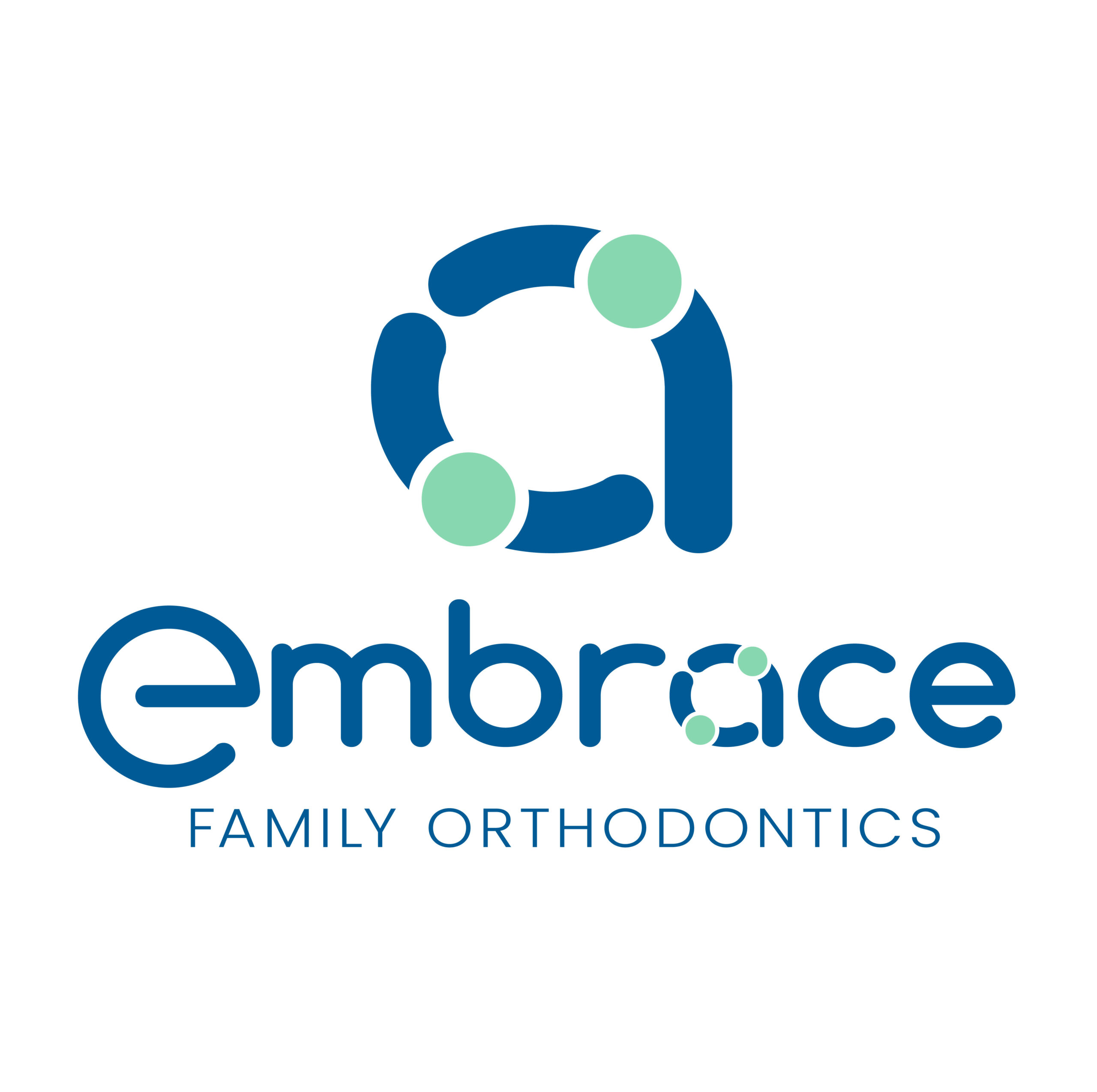 Embrace Family Orthodontics
