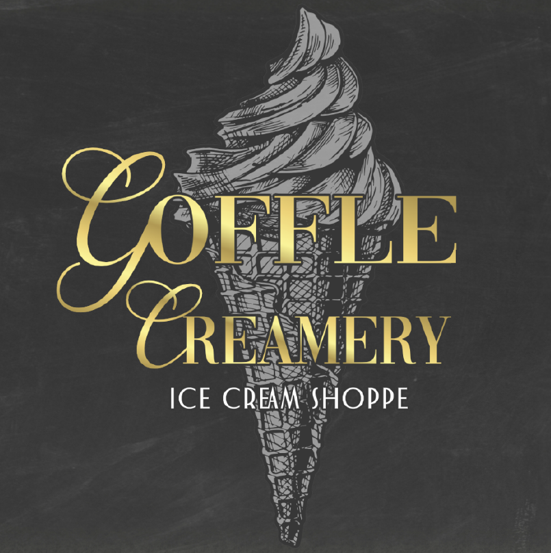 Goffle Creamery