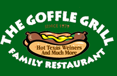 GoffleGrill