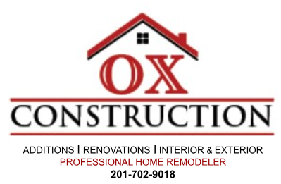 final OX LOGO